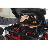 Набор инструментов для электриков WIHA XXL 104 пр.#2