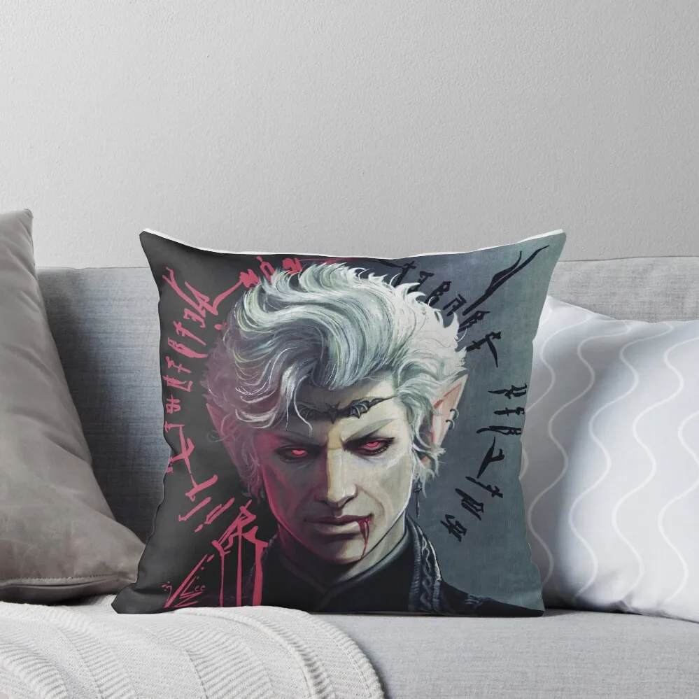 Диванная подушка Aeterna кошачий Astarion V2 диван набор подушек