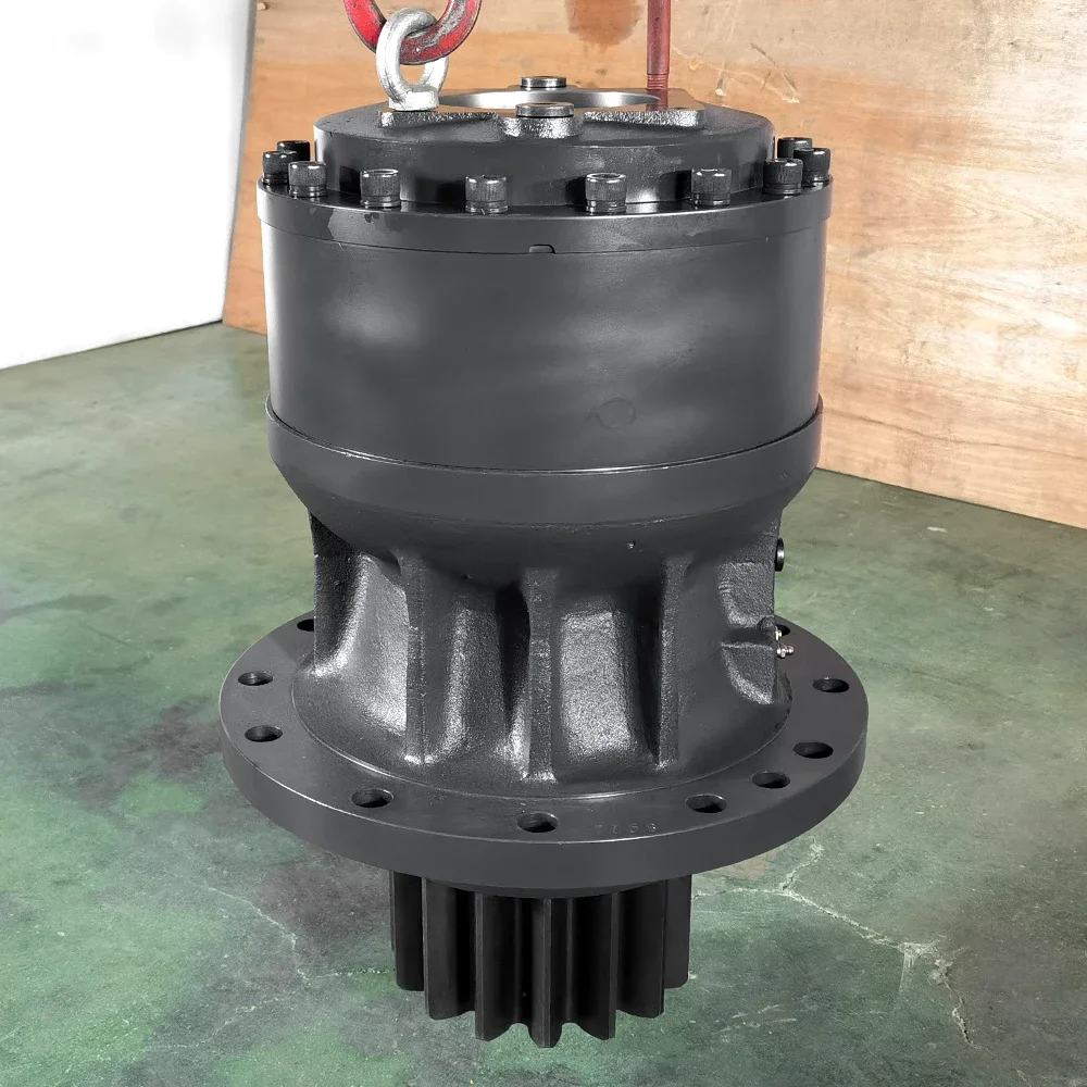 Для устройства поворотного привода EC380E поворотная коробка передач 14643287