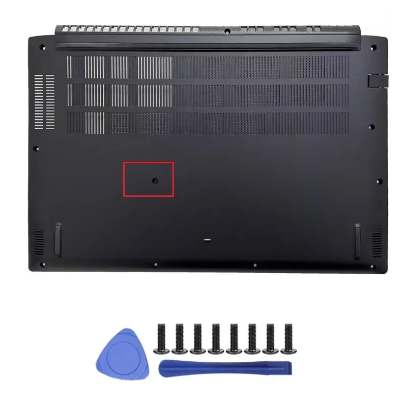 Новый чехол для аксессуаров ноутбуков Acer A715-41G 42G A715-74G 75G N19C5 задняя крышка