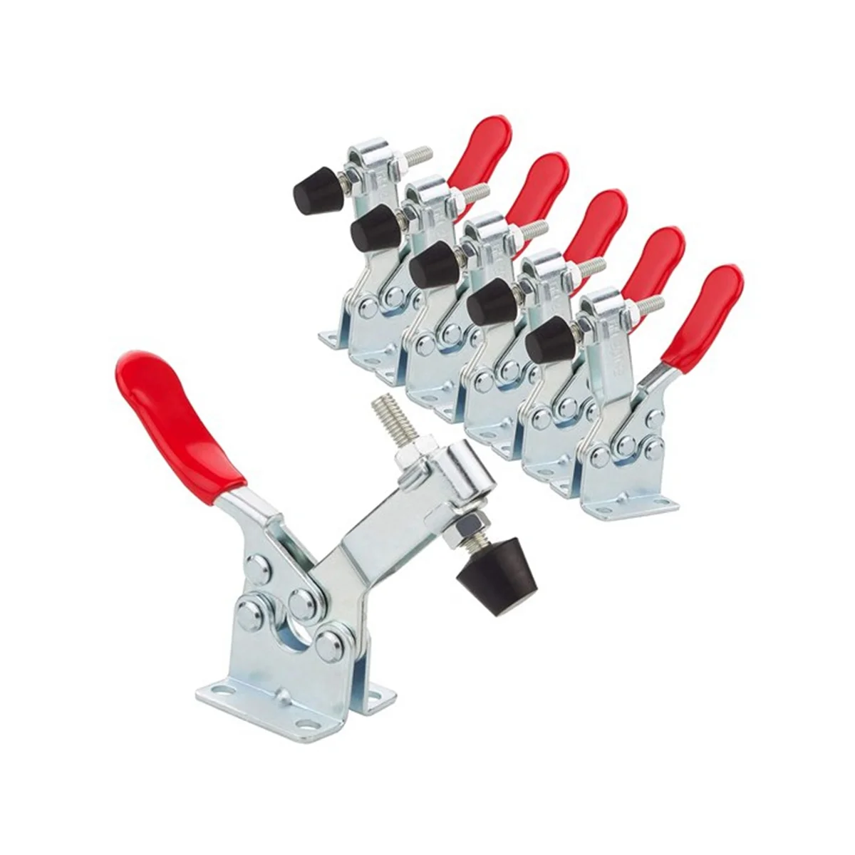 

6 шт., зажимы для шарниров