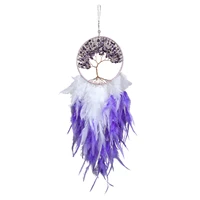 fairy trees of life dream catcher dream catcher wall decor for teen handmade feathers dream catchers decoration wall hangings