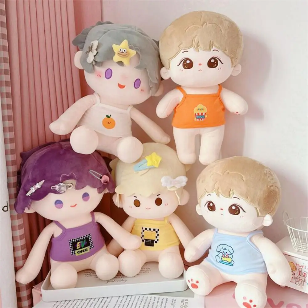 Кофточка 40 см хлопковая одежда для куклы с рисунком животных наряд сделай сам