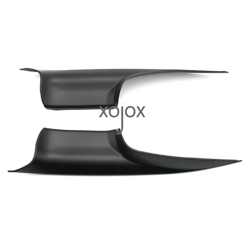 XOJOX для BMW серий 7 F01 F02 2008-2015 51419115501 51419115502 51429151211 4 шт. внутренняя ручка двери