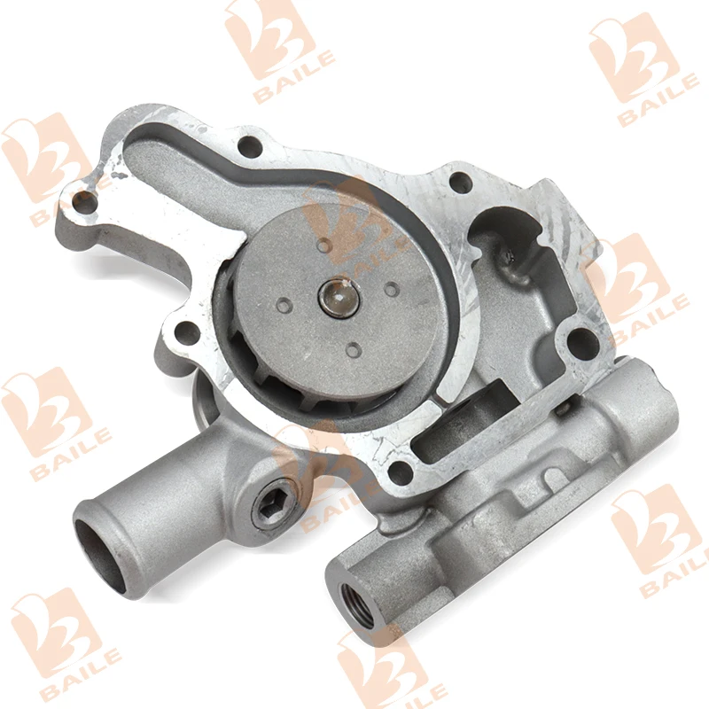 119624 -42001 Водяной насос для двигателя Yanmar 3TNE74