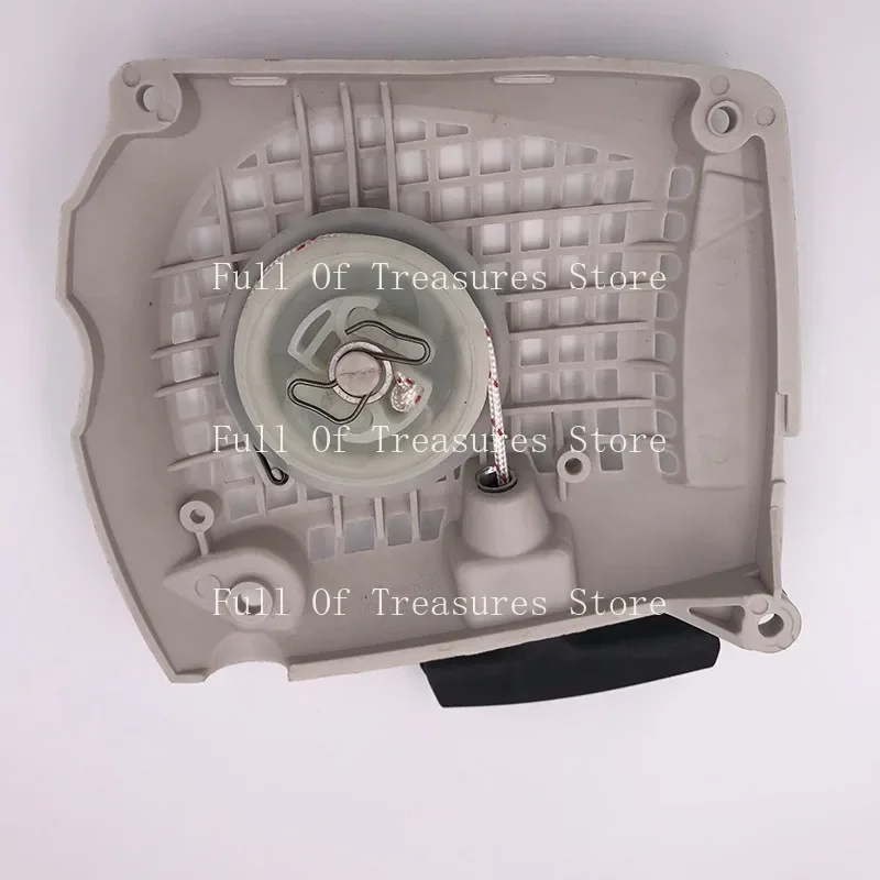 Стартер MS231 MS251 ручной вытяжной лоток 1143 080 2103