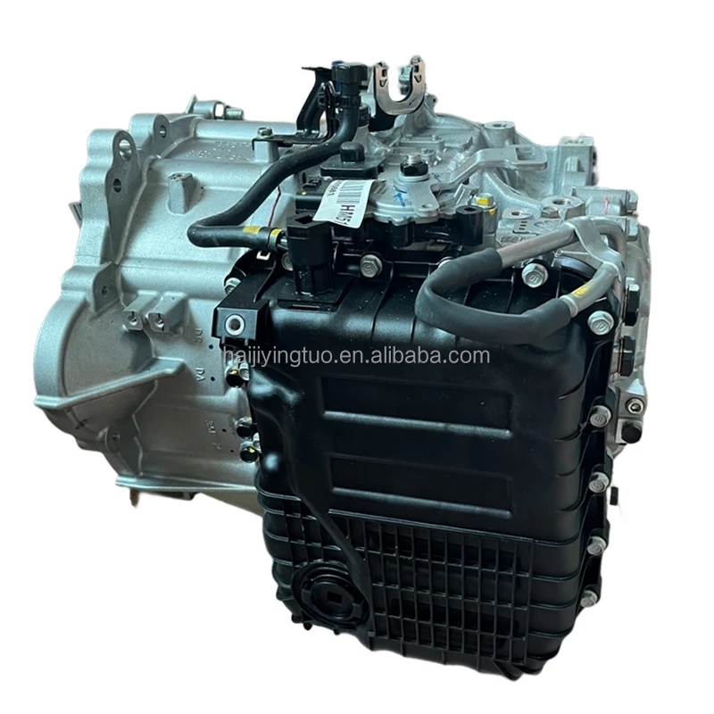 Фото Автоматическая коробка передач 6F24, 6-ступенчатая, для Dodge, в наличии №3