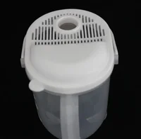 Если часто едите рисовые, гречневые и другие каши удобная приспособа для промывки круп#3