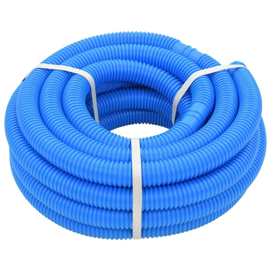 

Pool Hose Blue 1.4" 39.3'