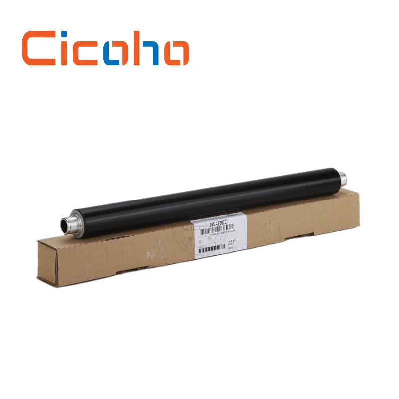 

Оригинальный верхний ролик фьюзера 56UA53070 для Konica Minolta Bizhub 1052 1250 951 1051 1051P 1200 2250 1100 6120 6136