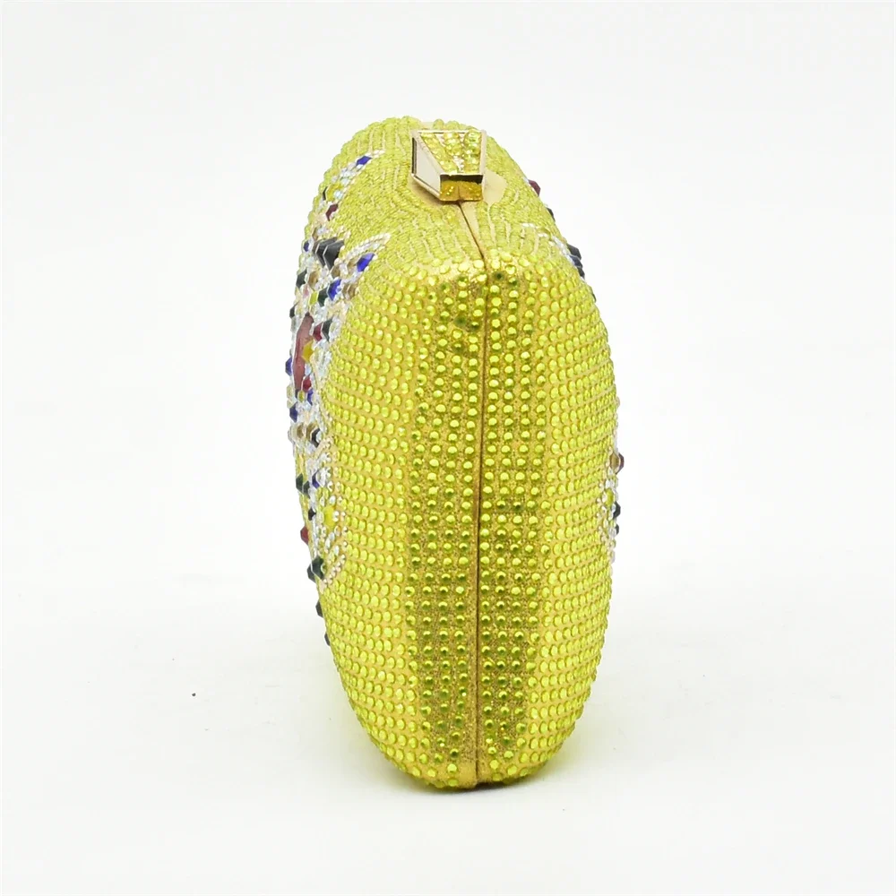 Новые Итальянские женские туфли и сумки желтого цвета подходящие к комплекту