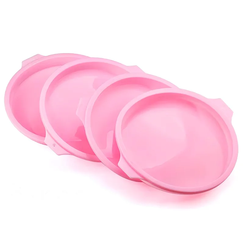 

Силиконовые формы для торта FAIS DU, 4/6/8 дюймов