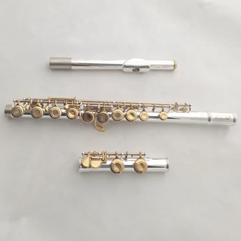 Weifang Rebon Cb Key Nice Флейта