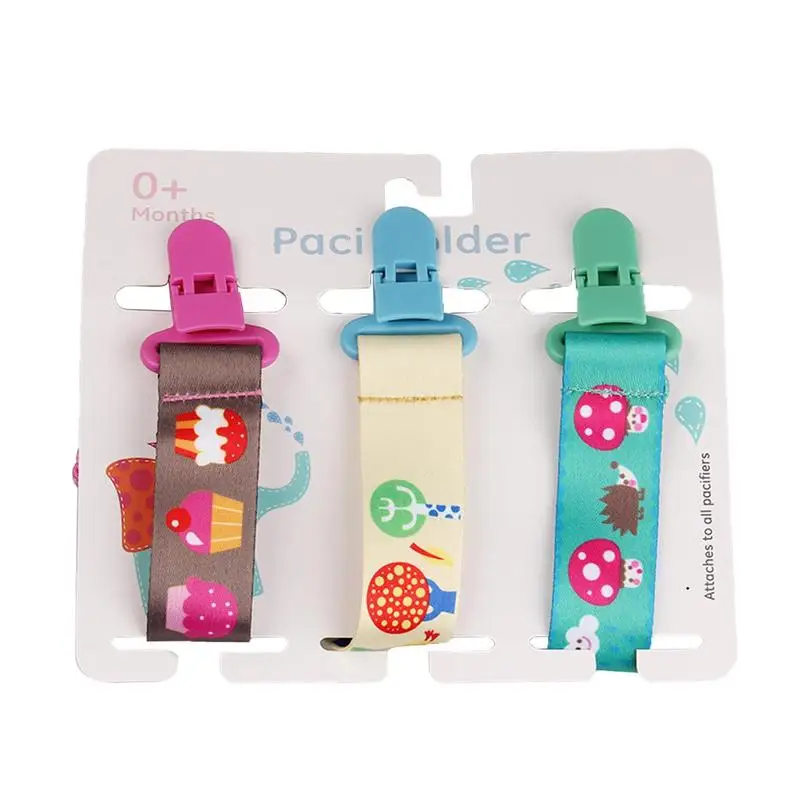 

Тканевый зажим для соски-пустышки, зажимы для детской соски, зажим для соски-пустышки с хорошим фиксированным эффектом для маленьких девочек, мальчиков, детей