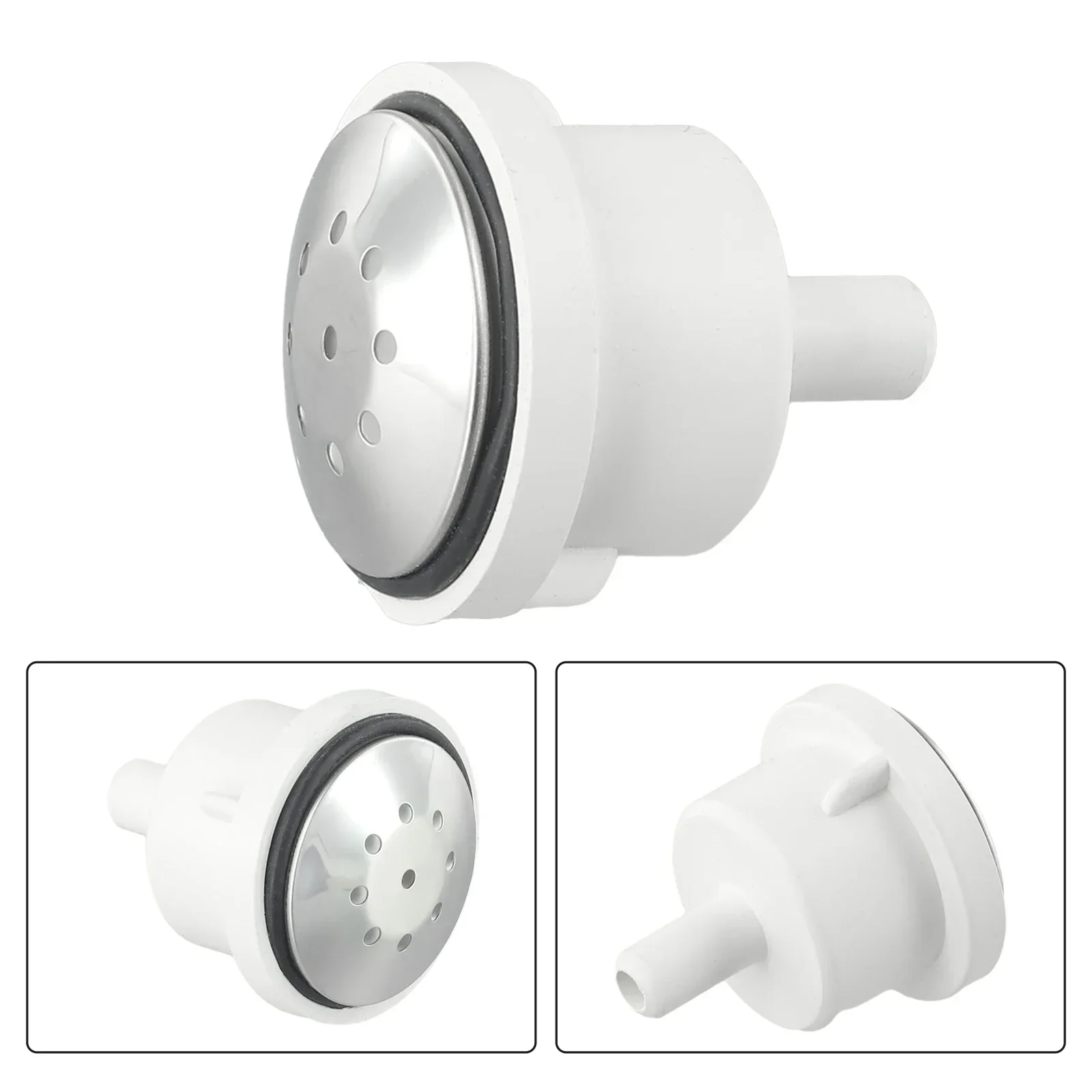 Применение для спа-массажа: насадка спа струя с 9 отверстиями 5 5x4 8 см / 2 2x1 дюйма