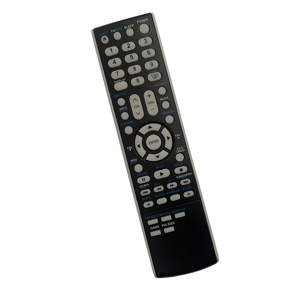 

Remote Control Suitable For Toshiba Smart LCD LED TV 26LV610C 19CV100U 17HLV85 20HLV16 20HLV15