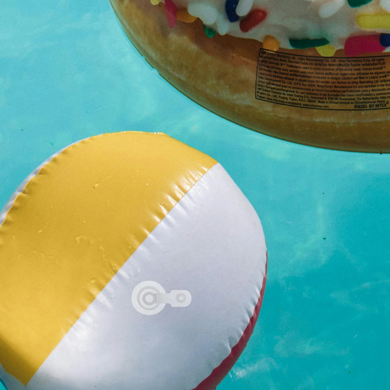 20 шт. аксессуары для плавательных кольцевых клапанов специально быстрой