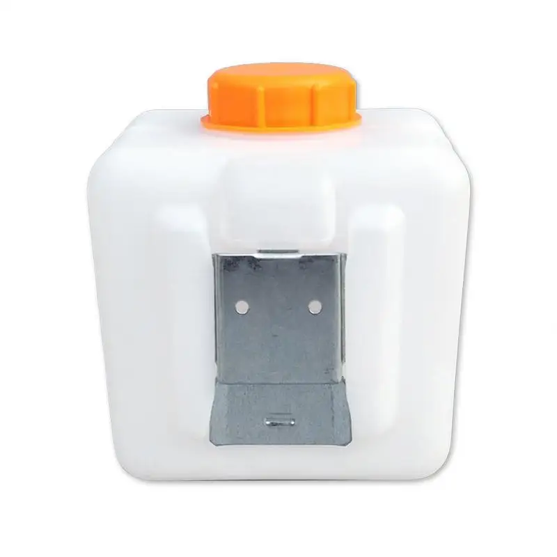 

Топливный бак 2,5 л, стояночный отопитель, топливный бак с Масловым соплом, адаптер, металлические Панельные винты для Webasto