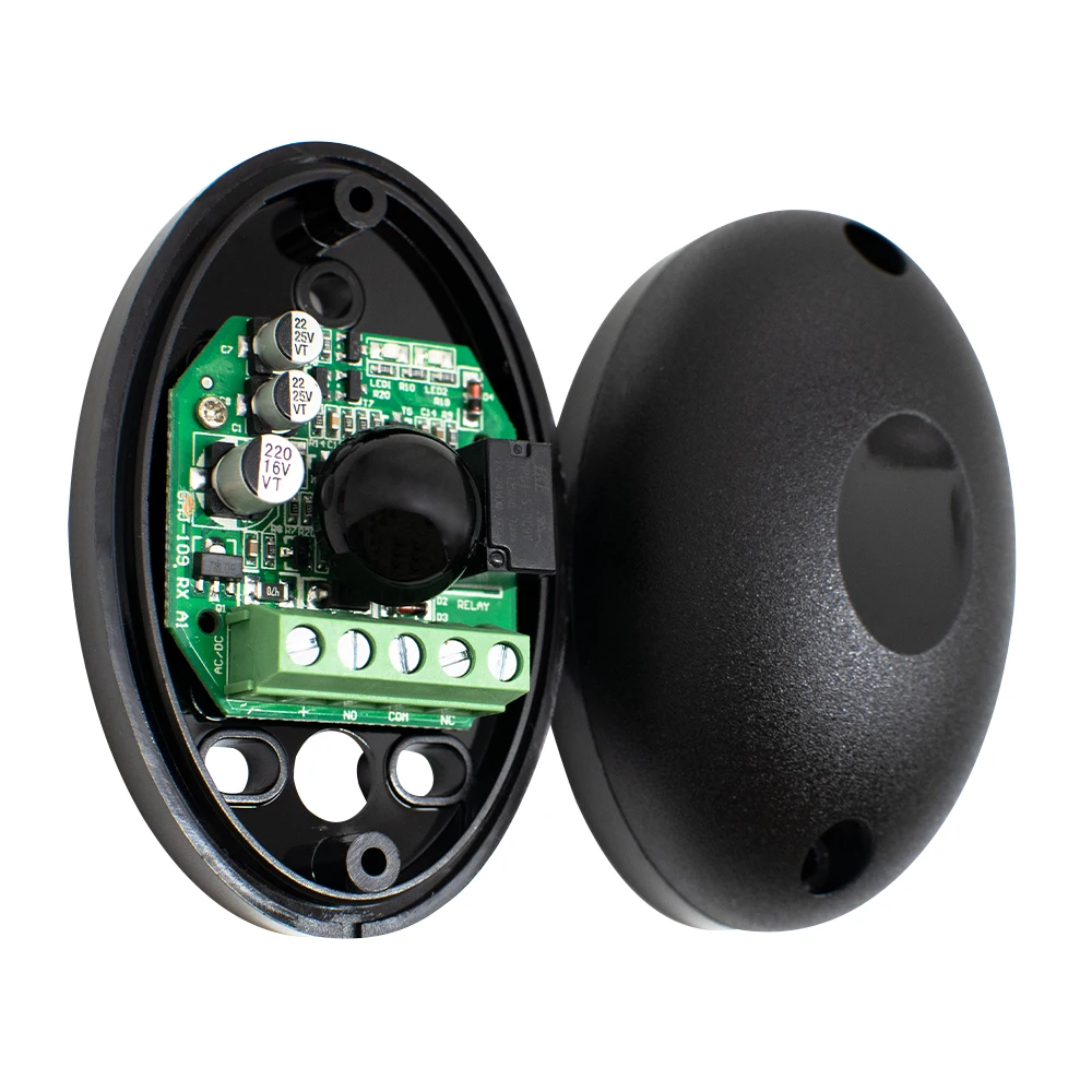 

Инфракрасный датчик безопасности для ворот Photocell Detector