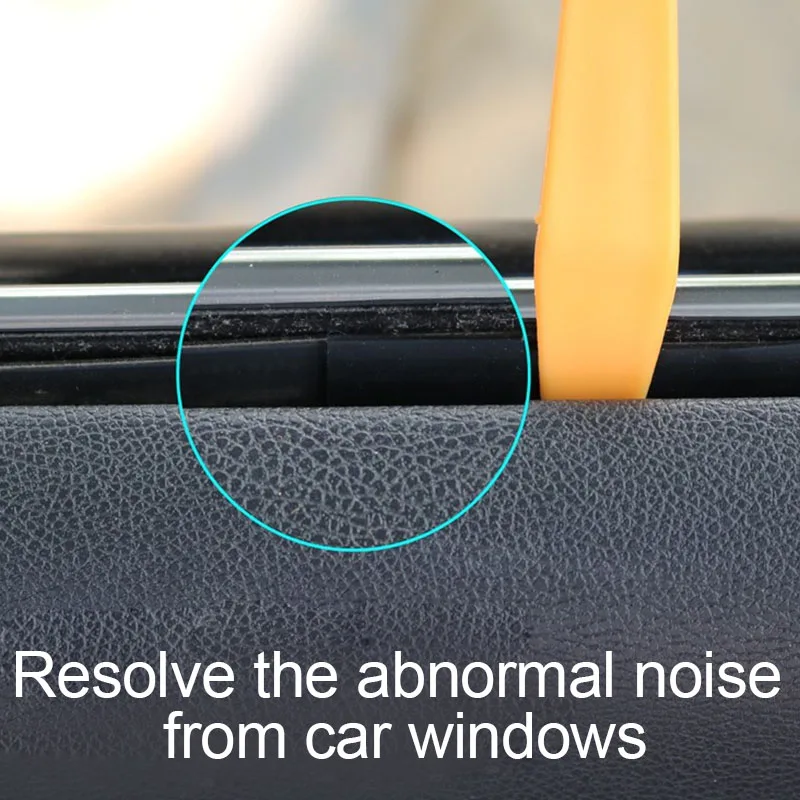 Изоляционная лента для уплотнения окна автомобиля автоматическое уплотнение