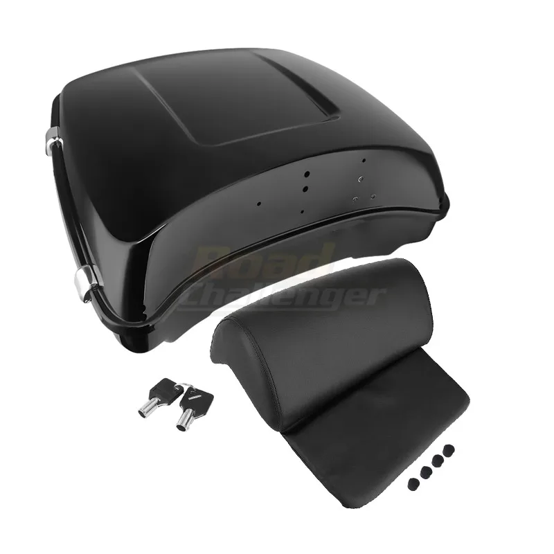 Рисунок 5 - Для Harley Touring Street Glide