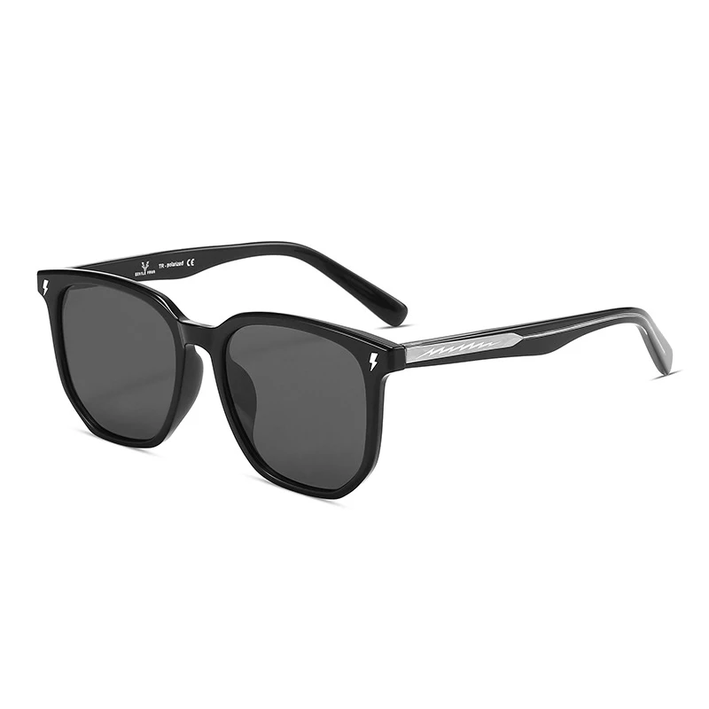 Song Hye-kyo the Same солнцезащитные очки женские поляризационные линзы TAC модные