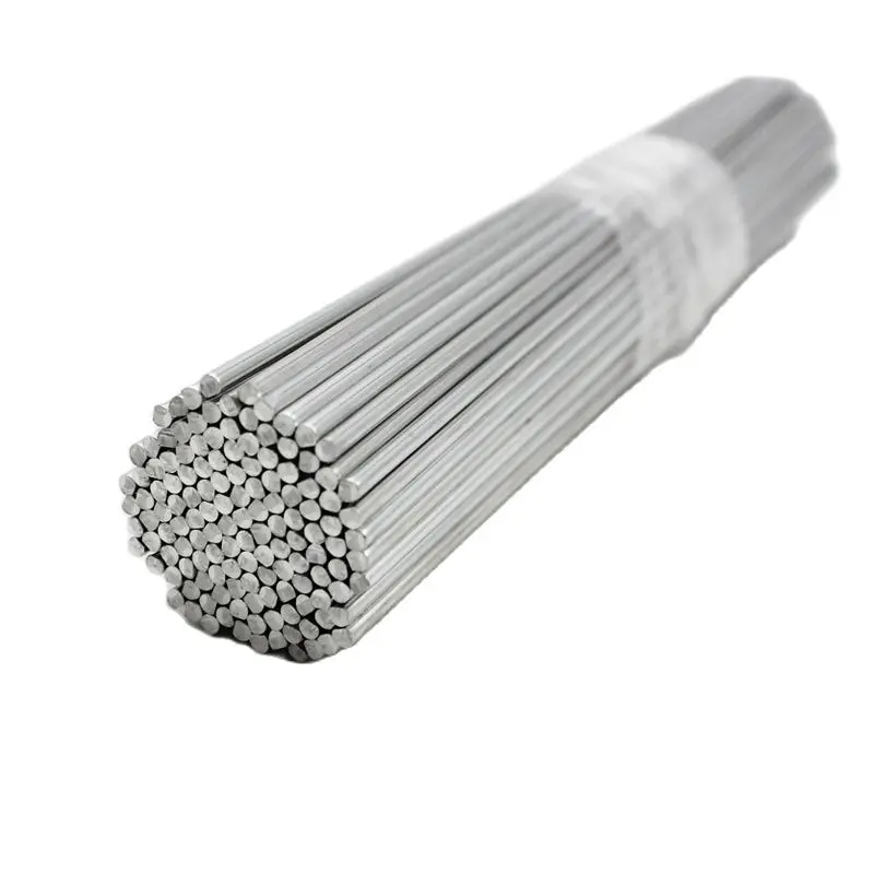 

1KG Aluminum ER5356 MIG Welding Wire 1.6mm 2mm 2.4mm 3mm 4mm 5mm