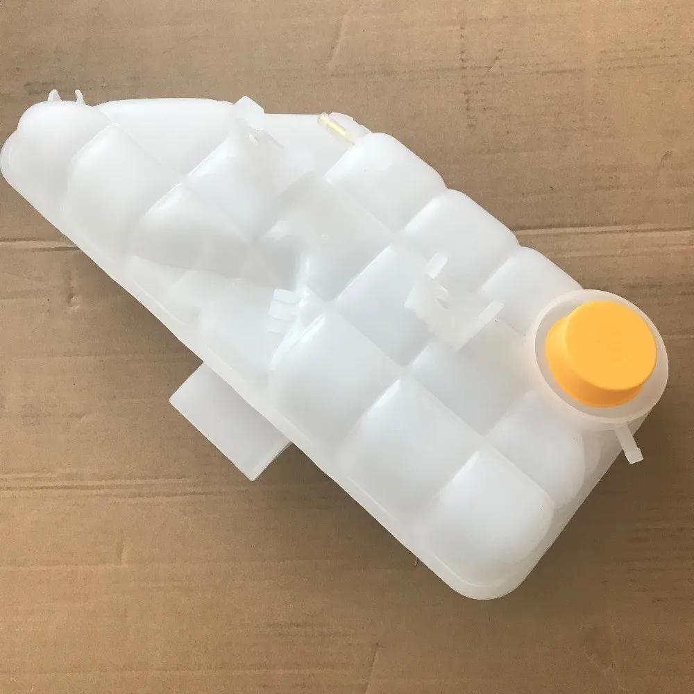 

Radiator Coolant Reservoir Overflow Expansion Tank For Mercedes Benz ML320 ML350 ML430 W163
