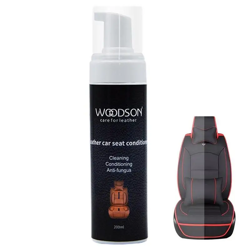 

Средство для очистки автомобильных ковров, 200 мл