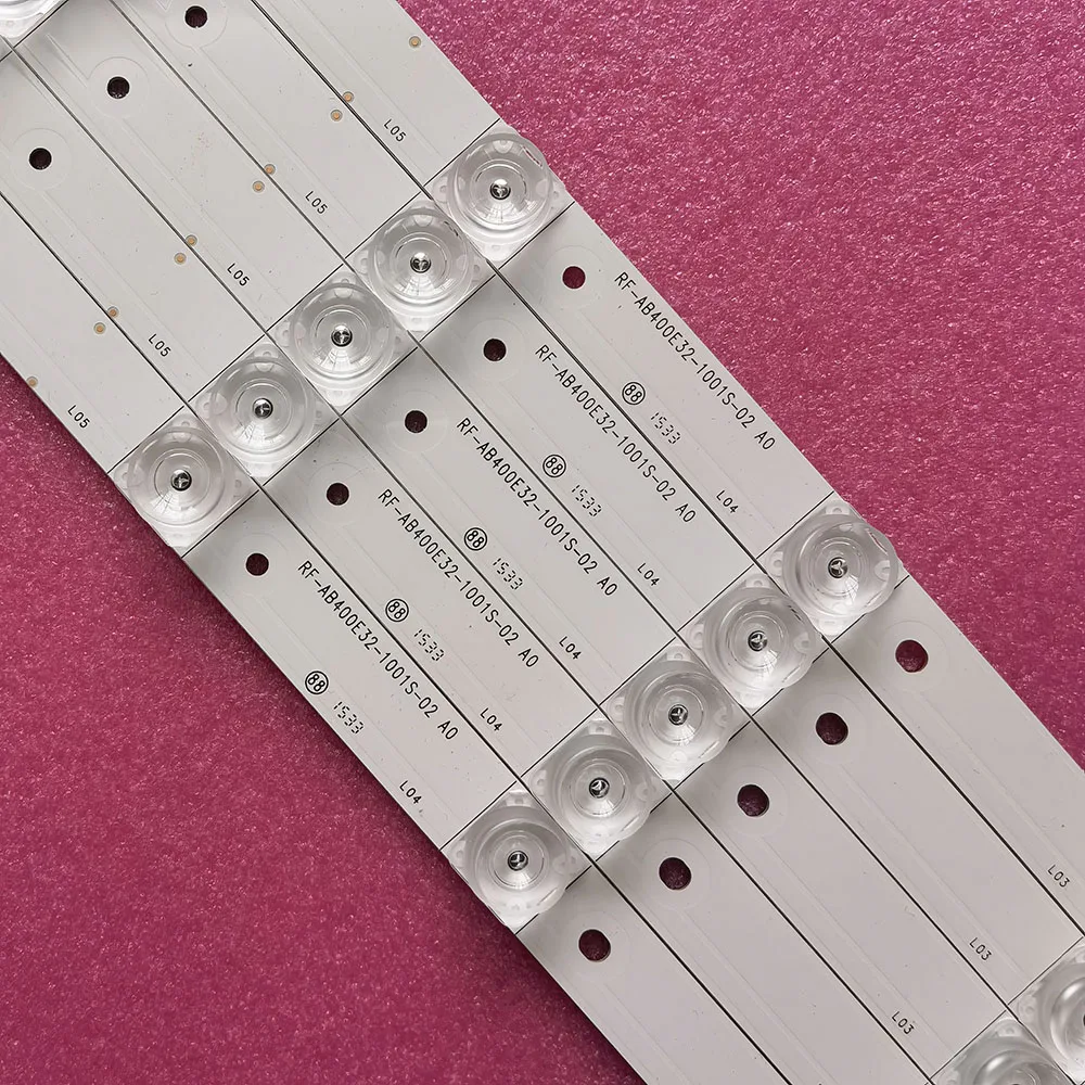 

Новинка, Светодиодная лента, освещение, 40 дюймов, TV, LED40B2080N, LED40C1000N, модель Hitachi LE40S508