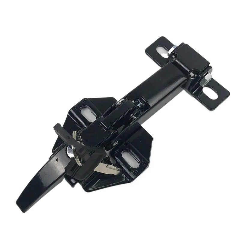 

Замок капота двигателя экскаватора Figzero для экскаватора Sany 135 215 235 285-8-9