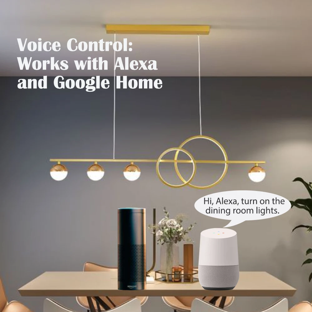 Фото Умный выключатель ZigBee, выключатель света «сделай сам», работает с приложением Tuya/Smart Life, работает с Alexa и Google Home, напряжение 16 А, переменный ток 90-250 В №4