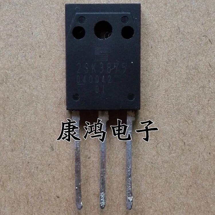 

(5 шт./лот) 2SK3875 K3875 TO-3P MOS 13A/900V