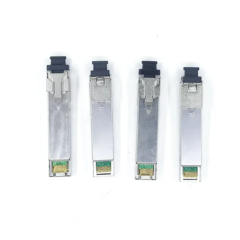 Фото G/EPON SFP PX20 + PX20 ++ PX20 +++ PX20 +++ GPON 20 км TX1490nm/RX1310nm epon/gpon olt ont SC №5