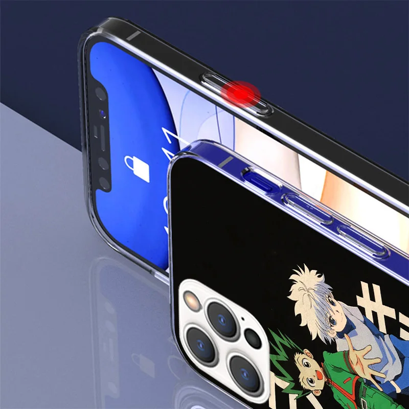 Чехол для iPhone 16 Pro Max 15 + 14 Plus 11 12 13 Mini Xs X XR 7 8 SE