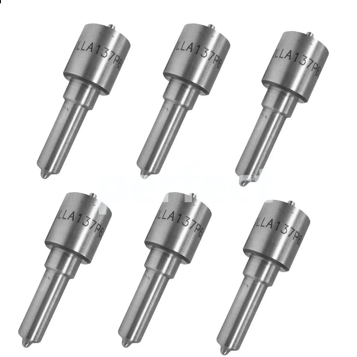 Для Ford F1000 F4000 4.3D MWM 4.10T 6x топливная форсунка DLLA137P608 6980077