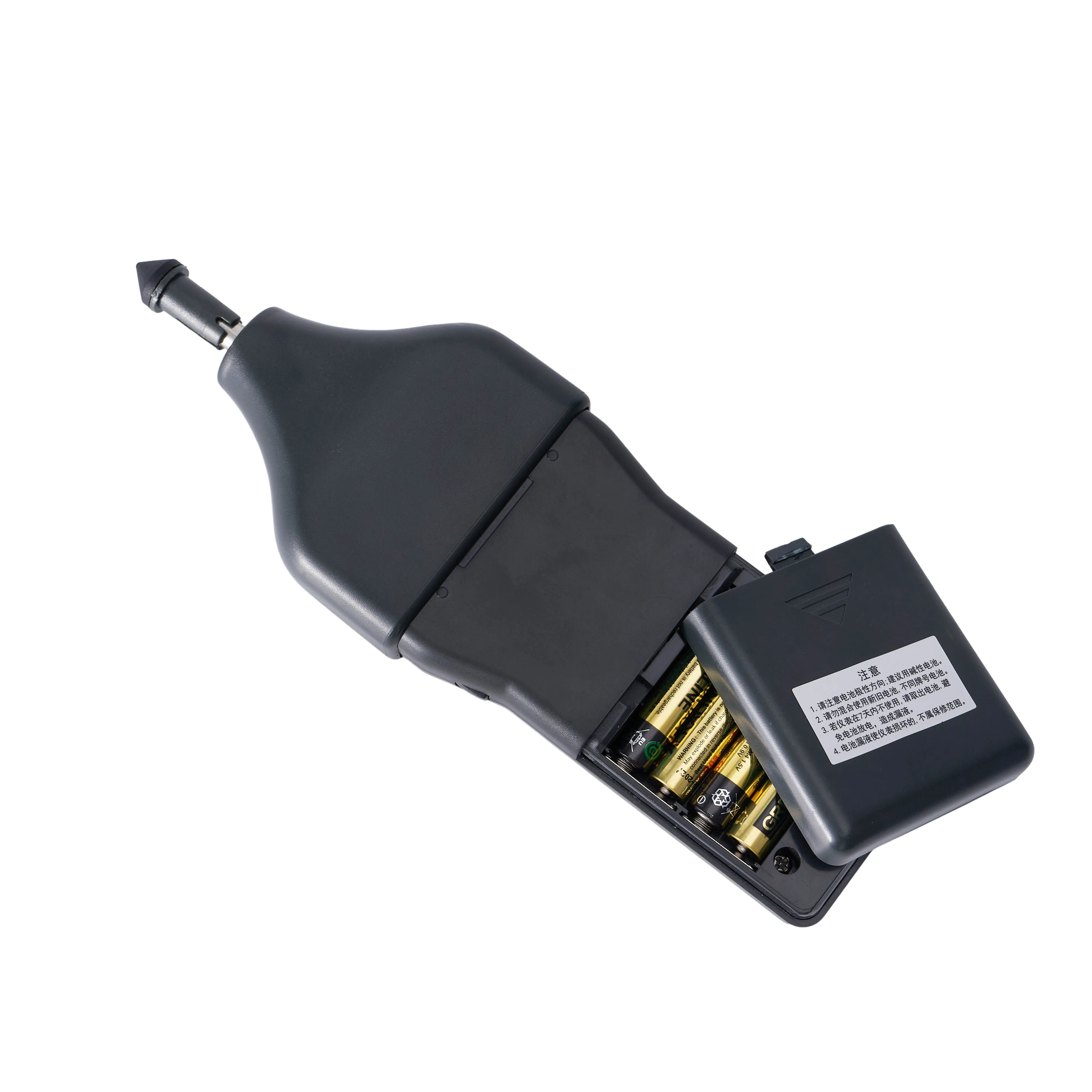 Лазерный тахометр Φ цифровой Бесконтактный 2 5 ~ 99 999r/мин скорость двигателя