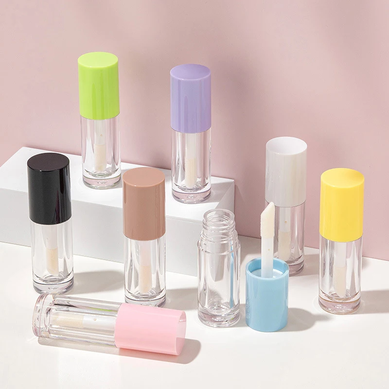 6 мл DIY Большая щетина макияж Lege Lippenstift блеск для губ высококачественные