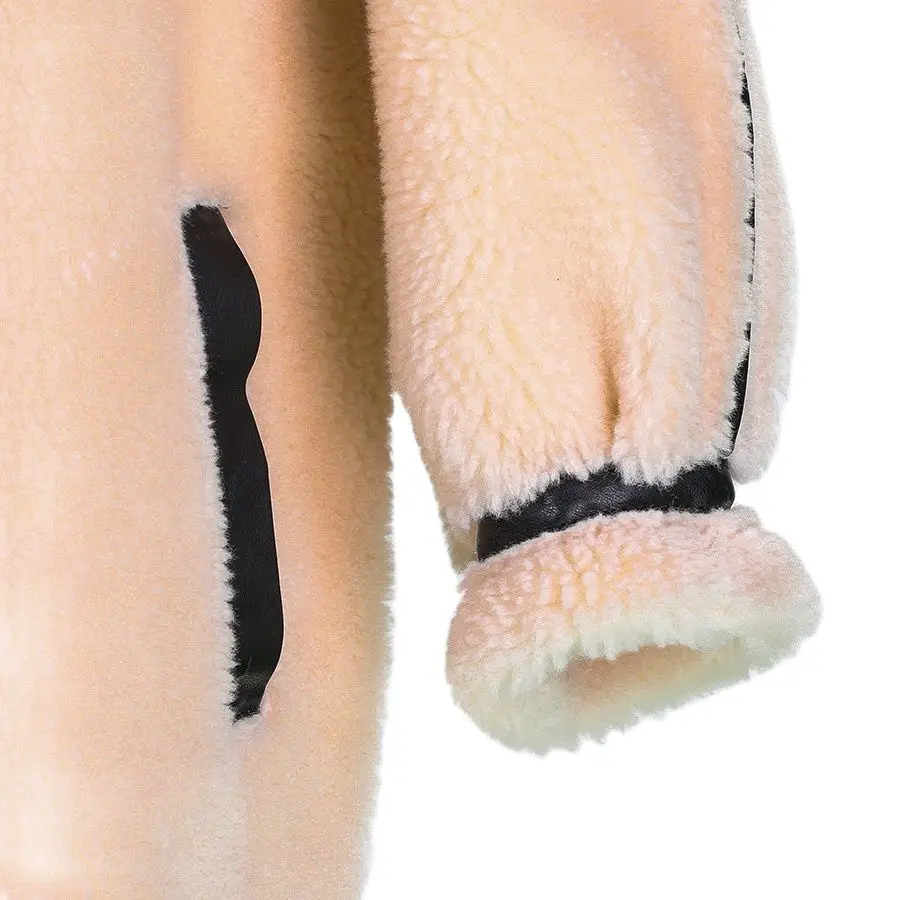 Женское длинное пальто женские зимние 2022 акция женское пончо из натурального