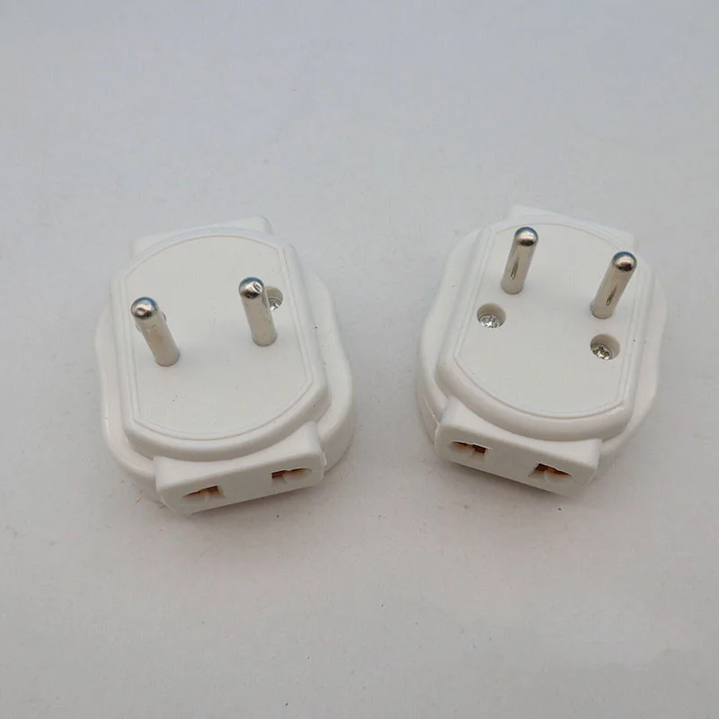 Многофункциональный преобразователь для зарядного устройства с круглой