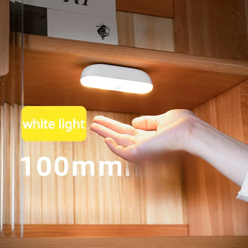 Рисунок 2 - Простой Длинный датчик человеческого тела