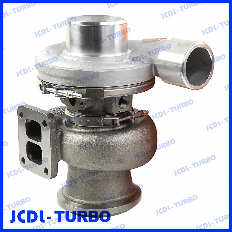 Турбо S310C080 248-5246 2485376 10Р-2355 10Р-2232 178484 174755 турбокомпрессор для двигателя Caterpillar C9