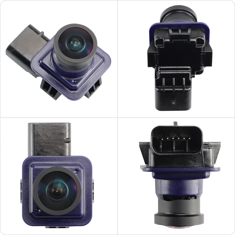 Камера заднего вида камера для помощи при парковке подходит Ford Edge 2011 2012 2013 деталь