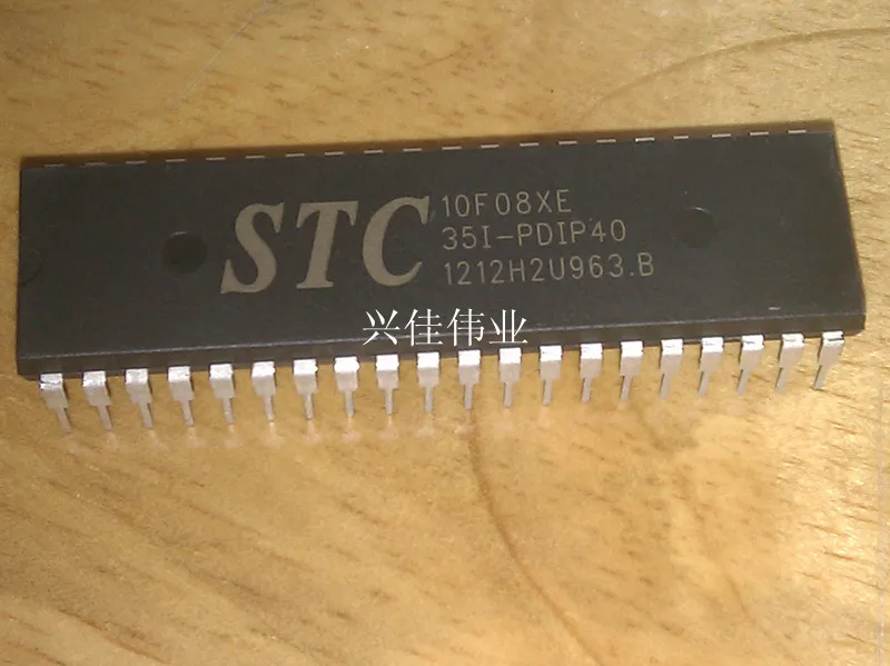 

(2 шт.) Φ STC10F08XE