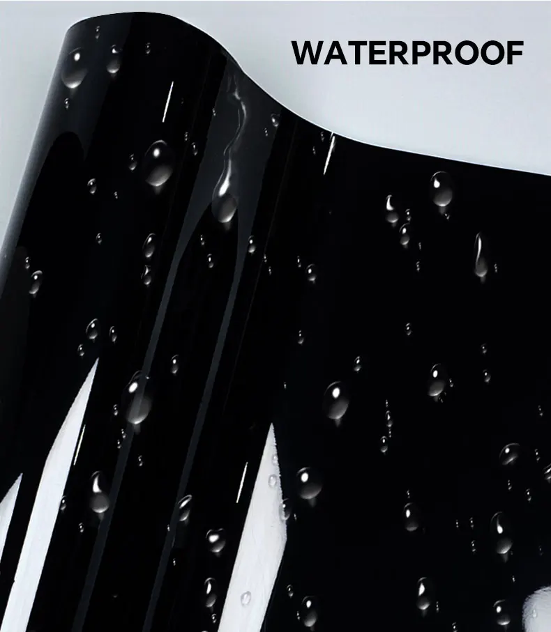 Предварительно вырезанная пленка для Haval H6 3-го поколения 2021-2024 защитная