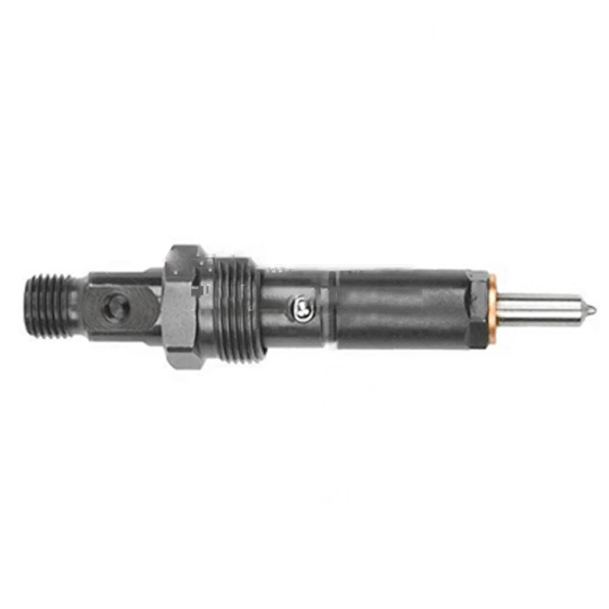 6Pcs 0432131753 Fuel Injector 3897596 for -Cummins 6BTA 5.9L 350HP |