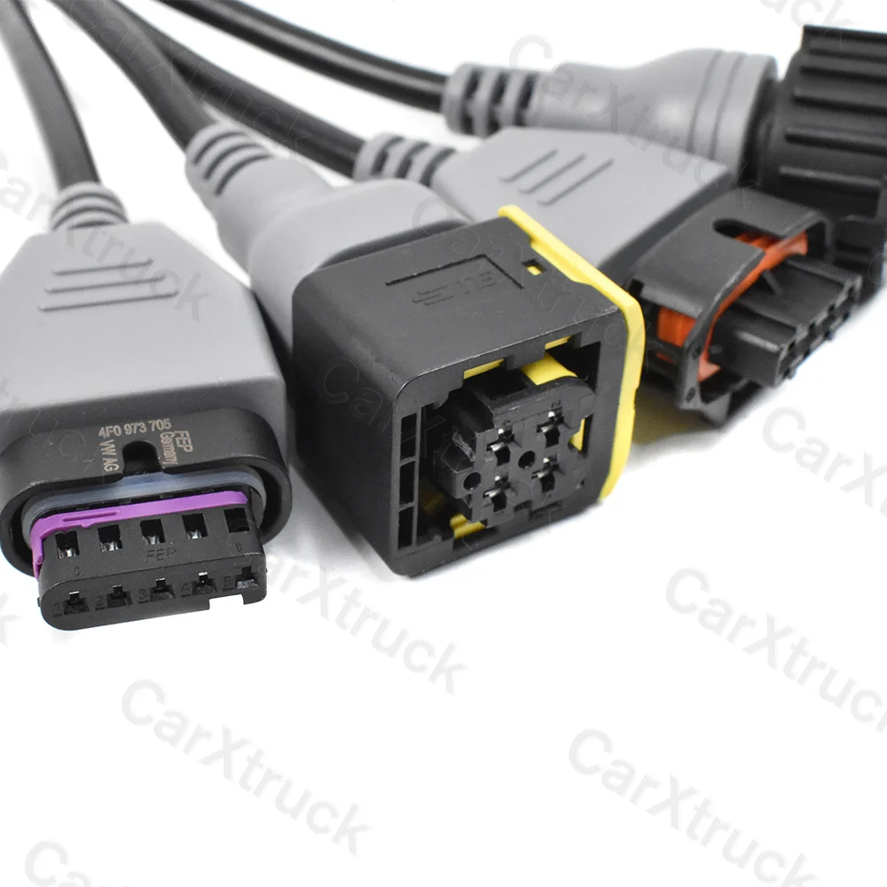 Автомобильный насос для мочевины грузовиков Датчик nox scr мочевичный датчики