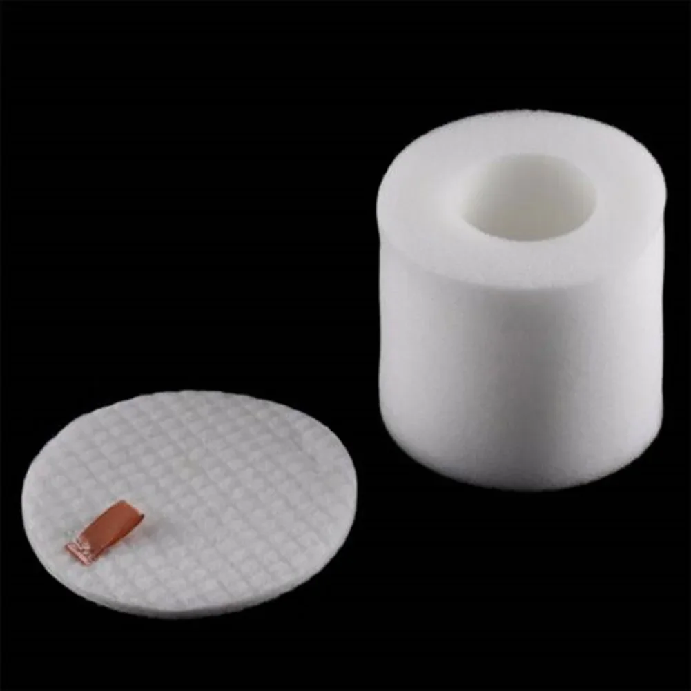 Сменные фильтры из пенопласта и фетра для Shark NV601UK NV601UKT NV600UK NV600 Надежная работа