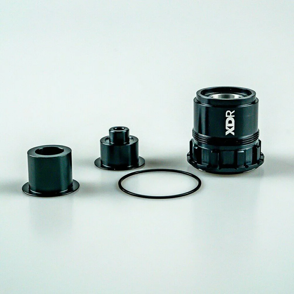 

Practical Freehub Body Conversion Kit Components Cycling Replacement 12 Speed 3D CNC Process Accessory Adapter