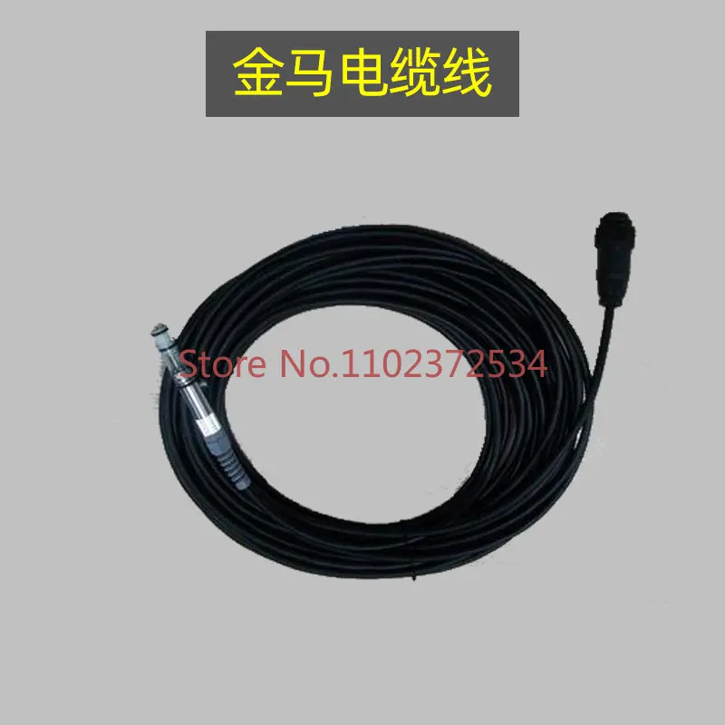 Кабель Gema GA02, автоматический распылитель, кабель Gema opt1 и opt2, сменный кабель Gema с распылителем